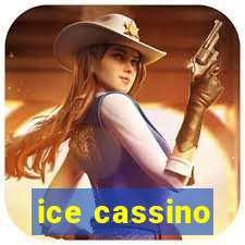 ice cassino